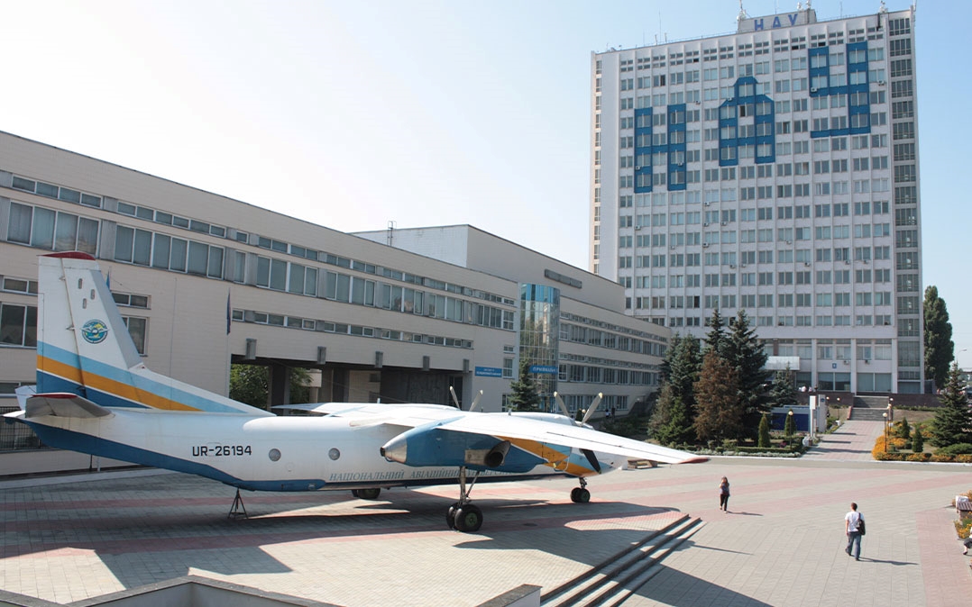 Оксен Лісовий пояснив, як реорганізація вплине на роботу НАУ