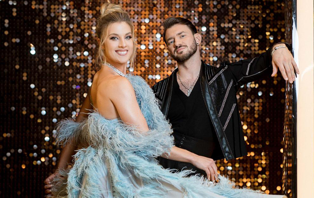 Танці з зірками 2021: названо ім'я головного невдахи, який може вилетіти в півфіналі