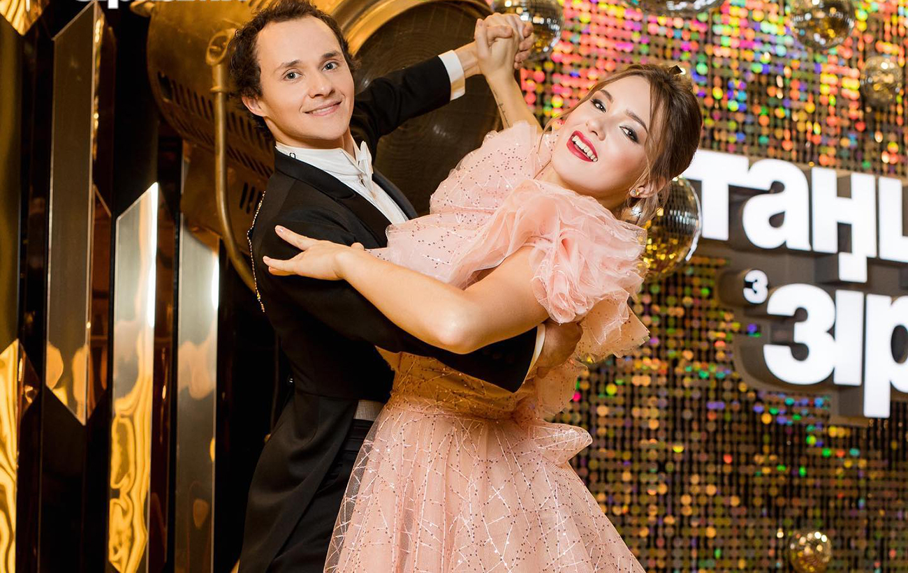 Танці з зірками 2021: названо ім'я головного невдахи, який може вилетіти в півфіналі