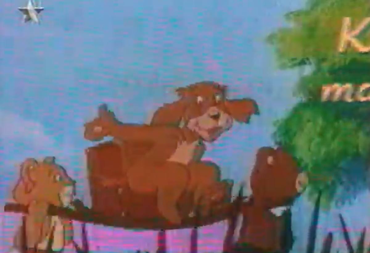 Голос поколений. 6 культовых персонажей, которых озвучил Евгений Малуха