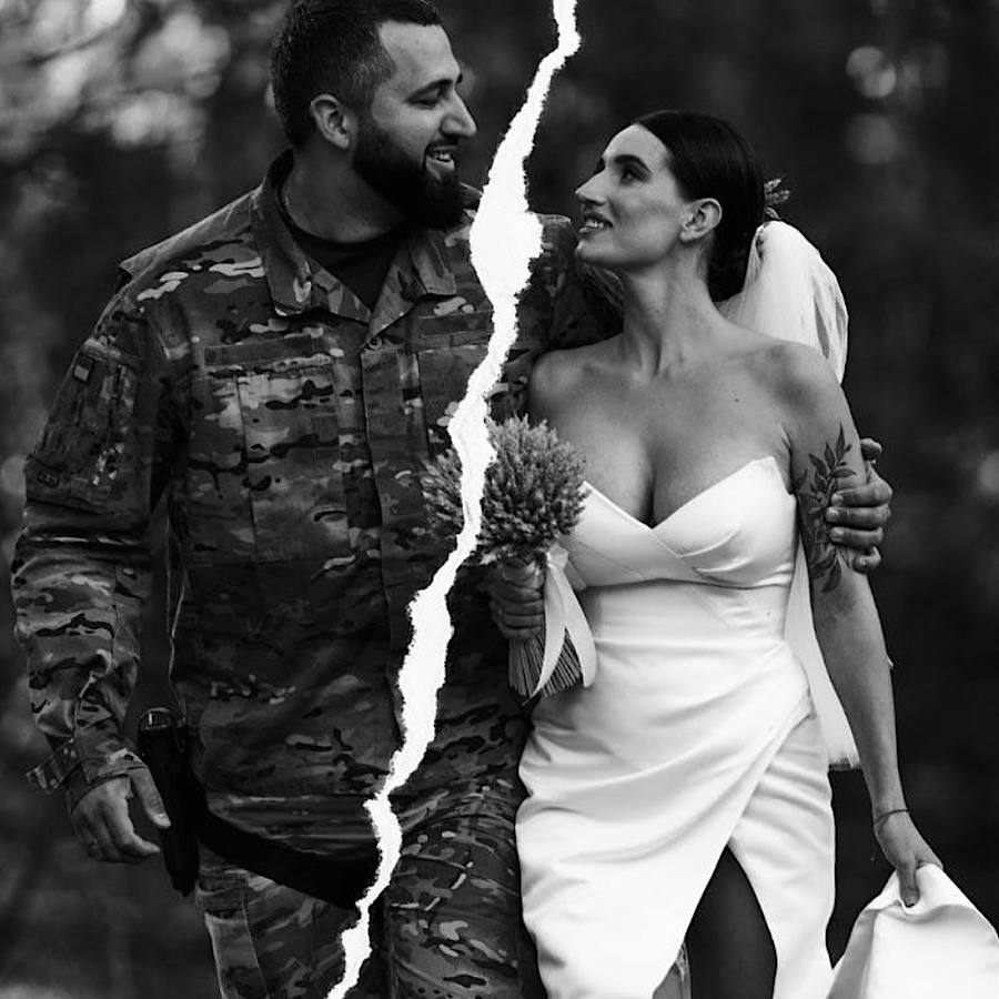 Снайперка Емеральд відреагувала на нумерологічний розклад щодо свого розлучення: про що мова