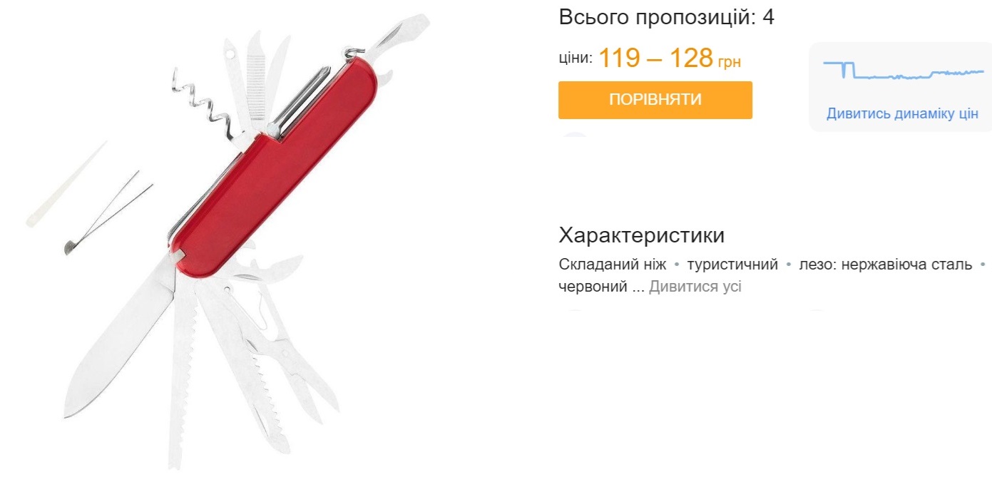 Тривожна валіза, аптечка та запас їжі: що має бути в кожного на випадок НС
