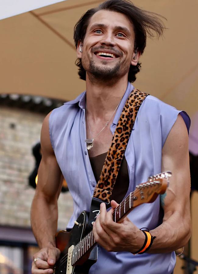 MEGOGO MUSIC AWARDS: список претендентів на звання найкращих артистів року