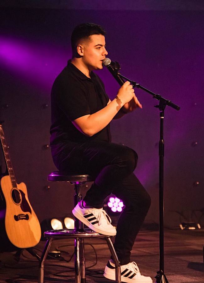 MEGOGO MUSIC AWARDS: список претендентів на звання найкращих артистів року