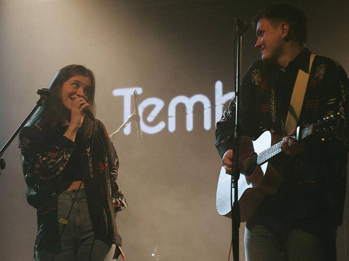 MEGOGO MUSIC AWARDS: список претендентів на звання найкращих артистів року