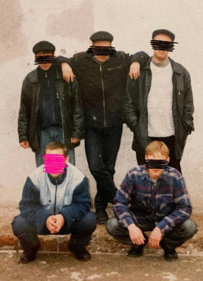 MEGOGO MUSIC AWARDS: список претендентів на звання найкращих артистів року