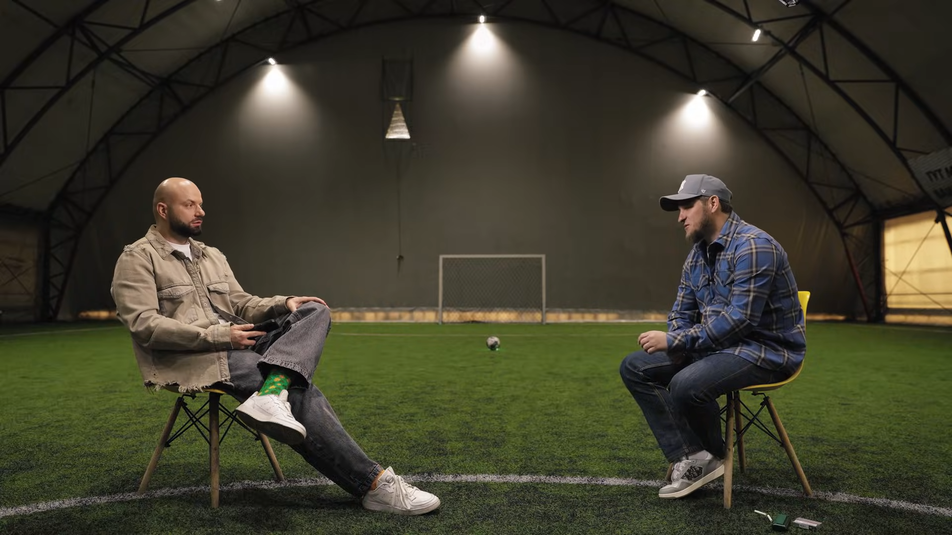 "Я дуже люблю пиво". Алієв чесно розповів про три кодування та повернення до алкоголю