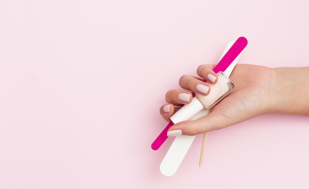 Манікюр "дорогої" жінки: ці 7 правил допоможуть вам зробити ручки найкрасивішими