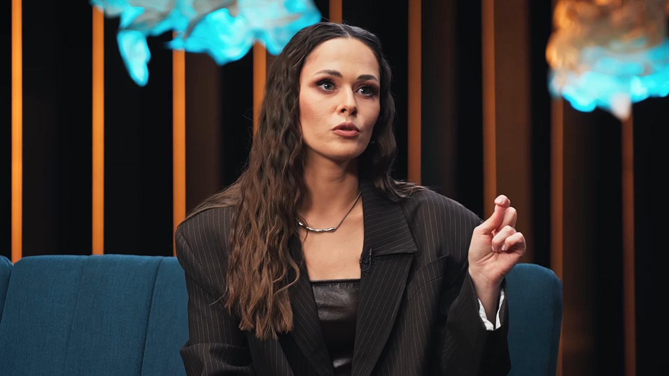 "А яке вам діло?" Юлія Саніна "показала справжнє обличчя" і нарвалася на хейт