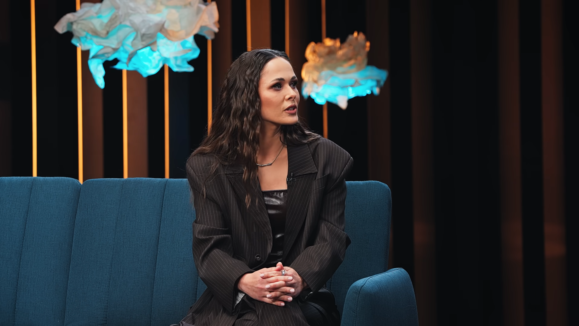 "А яке вам діло?" Юлія Саніна "показала справжнє обличчя" і нарвалася на хейт