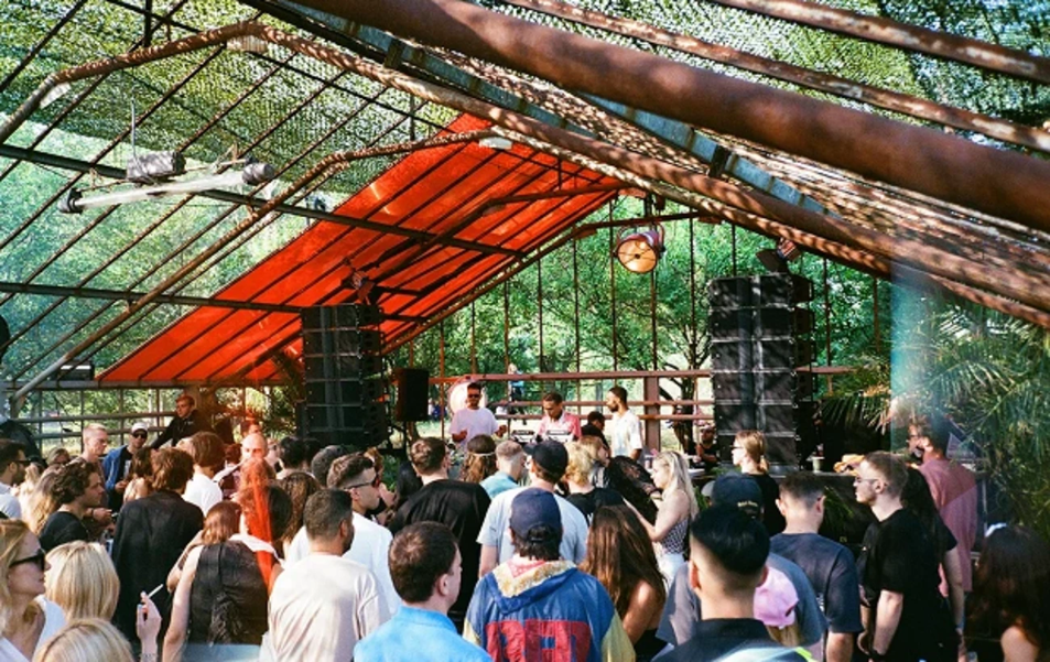 Куди вирватися на фестиваль: топ-5 музичних подій України, які не можна пропустити