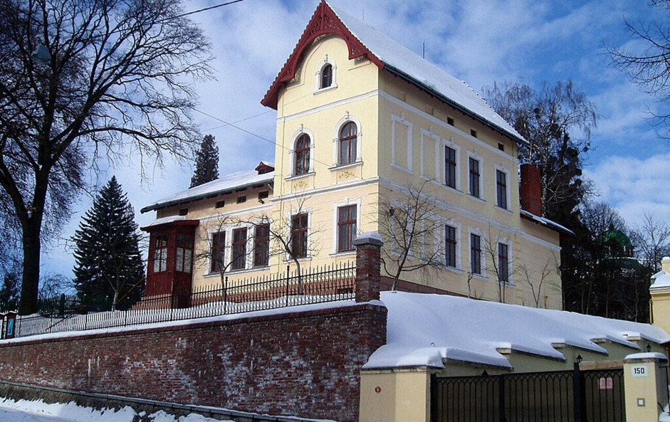 Спав у труні, кохав божевільну. Таємне життя Івана Франка, про яке не говорять у школі