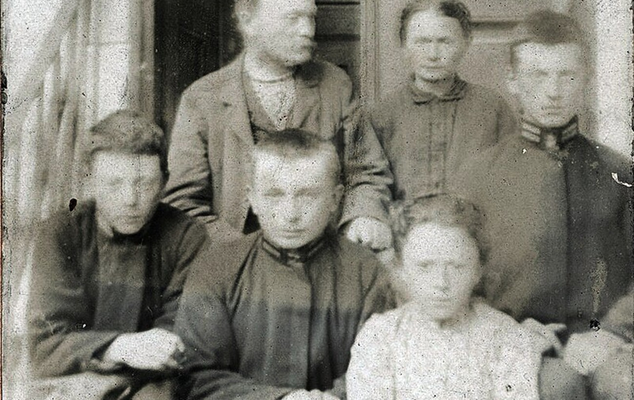 Спав у труні, кохав божевільну. Таємне життя Івана Франка, про яке не говорять у школі