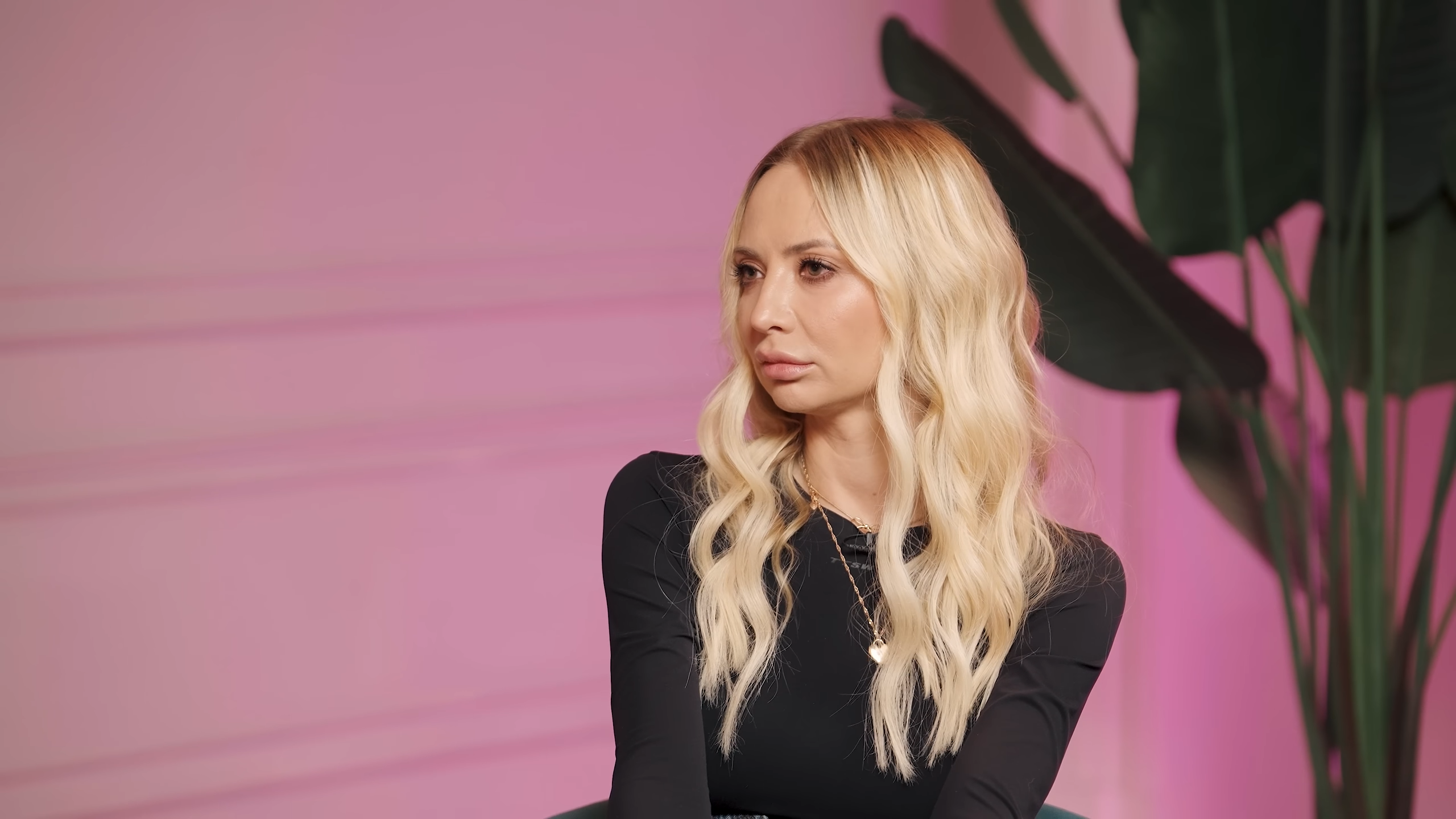 "Мені вже не 20 років". Ірина Сопонару відверто зізналася, чому зробила пластику грудей