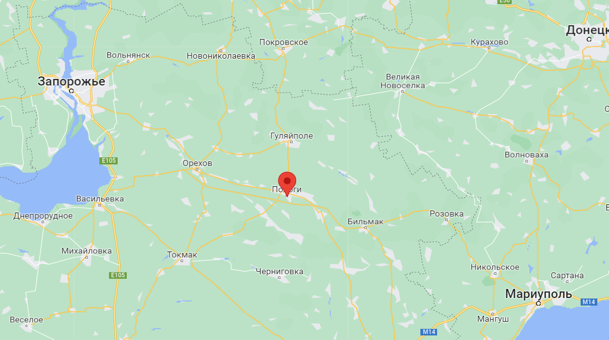 Що відбувається у Запоріжжі зараз. Ситуація в місті 9 березня: онлайн