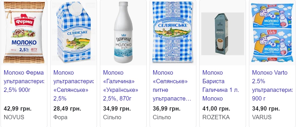 В Україні різко подорожчав популярний "сільський" продукт