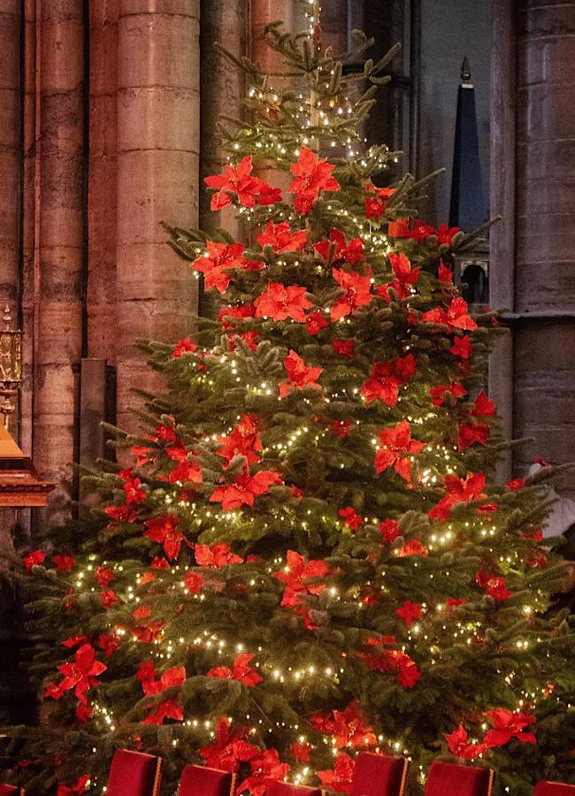 Кейт Міддлтон у різдвяному вбранні повідомила гарну новину: про що мова