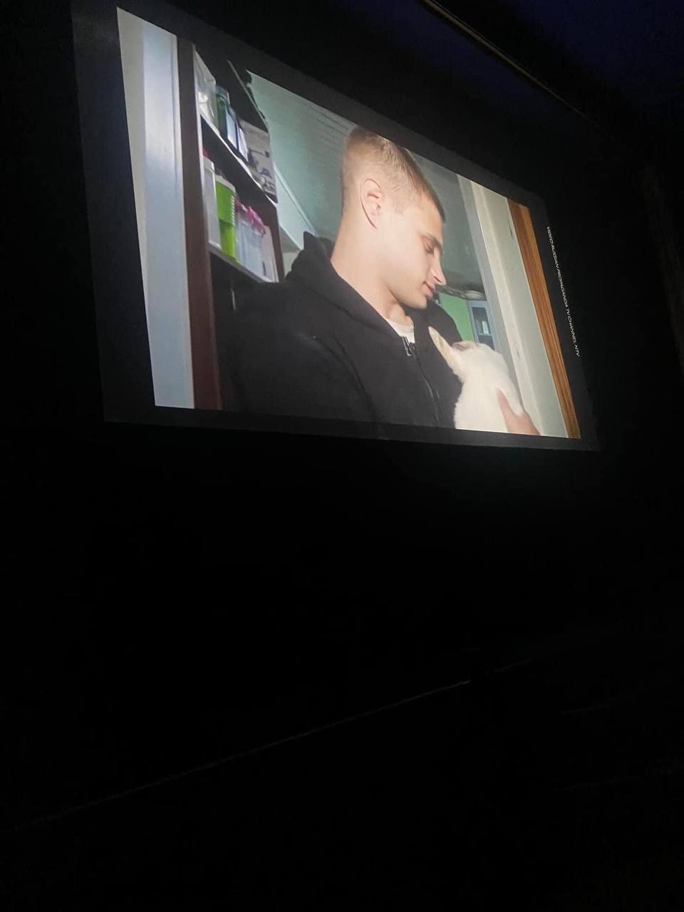 Викрадений з Маріуполя Богдан Єрмохін святкує 18-річчя на рідній землі