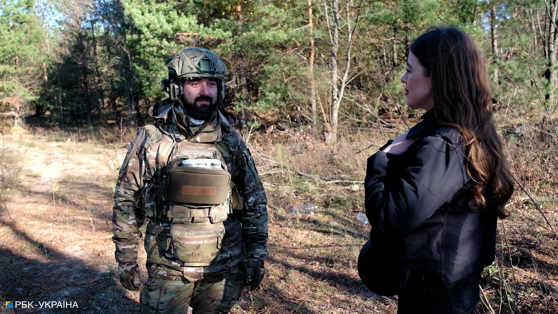 Репетиція реального бою. Як та чому навчаються військові бригади "Буревій"