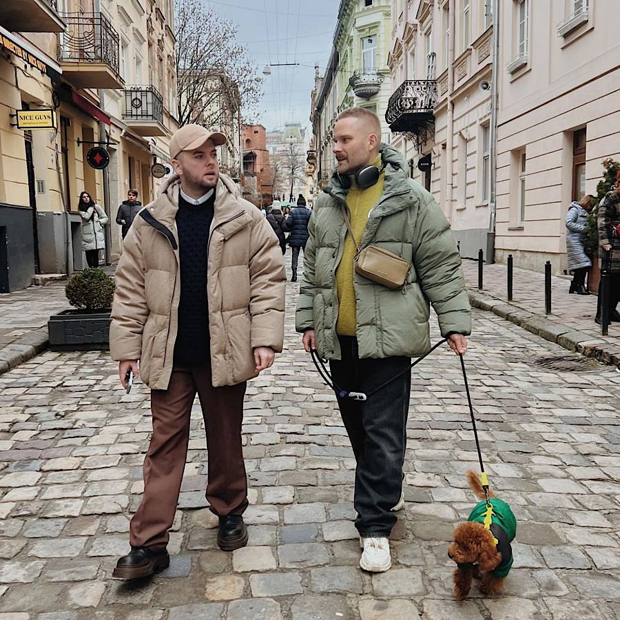 Продюсер "Голосу країни" розповів, з чим зіткнувся, коли зробив камінг-аут