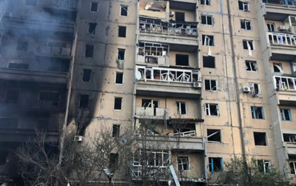 Места, где время остановилось: печальная судьба украинских городов-призраков, которых больше нет