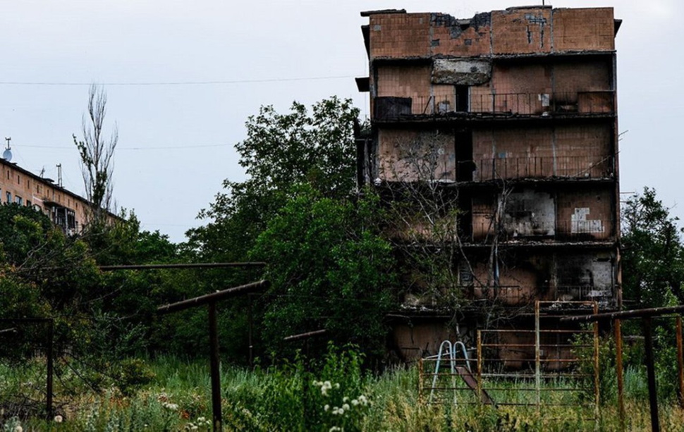 Места, где время остановилось: печальная судьба украинских городов-призраков, которых больше нет