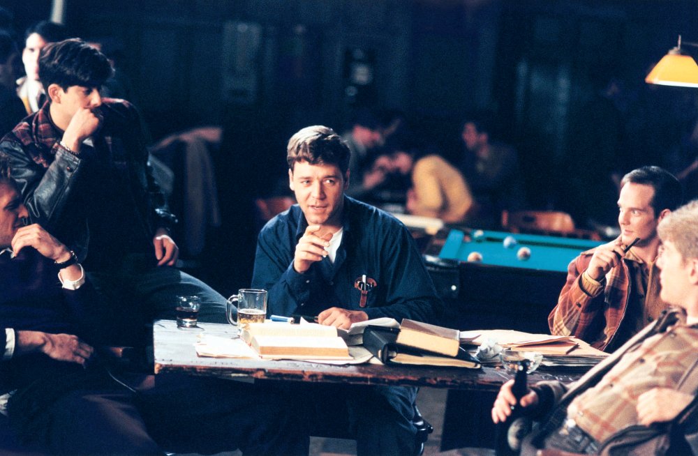 5 біографічних фільмів з високим рейтингом на сьогоднішній вечір