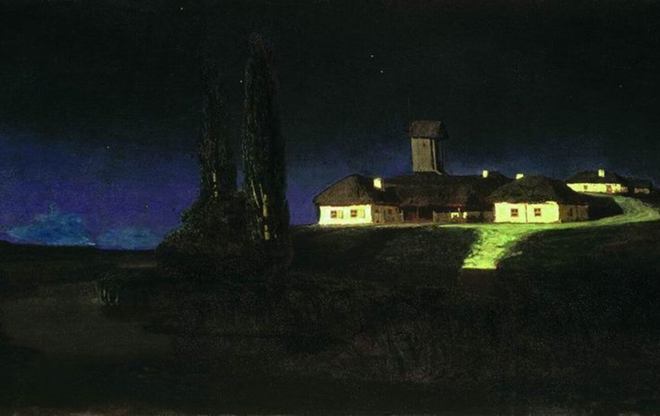 Український Ван Гог: чому геній Куїнджі випередив свій час і мистецтво