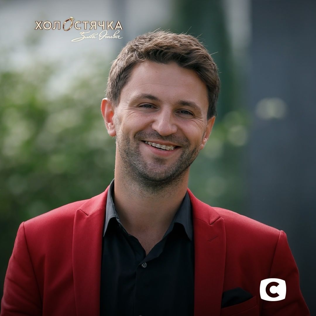 Холостячка 2 наближається до фіналу: українці вже обрали чоловіка для Злати Огневич