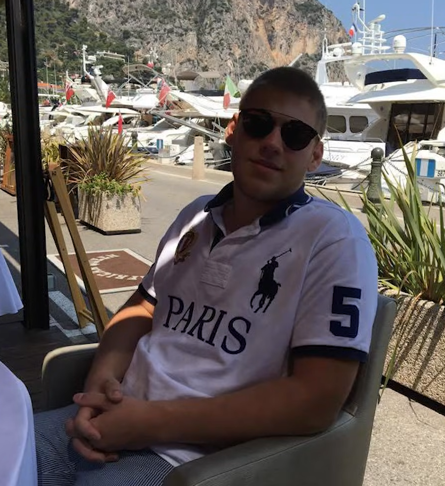 В роскошном замке и под Верку Сердючку: как дочь коррупционера Злочевского отгуляла свадьбу (фото)