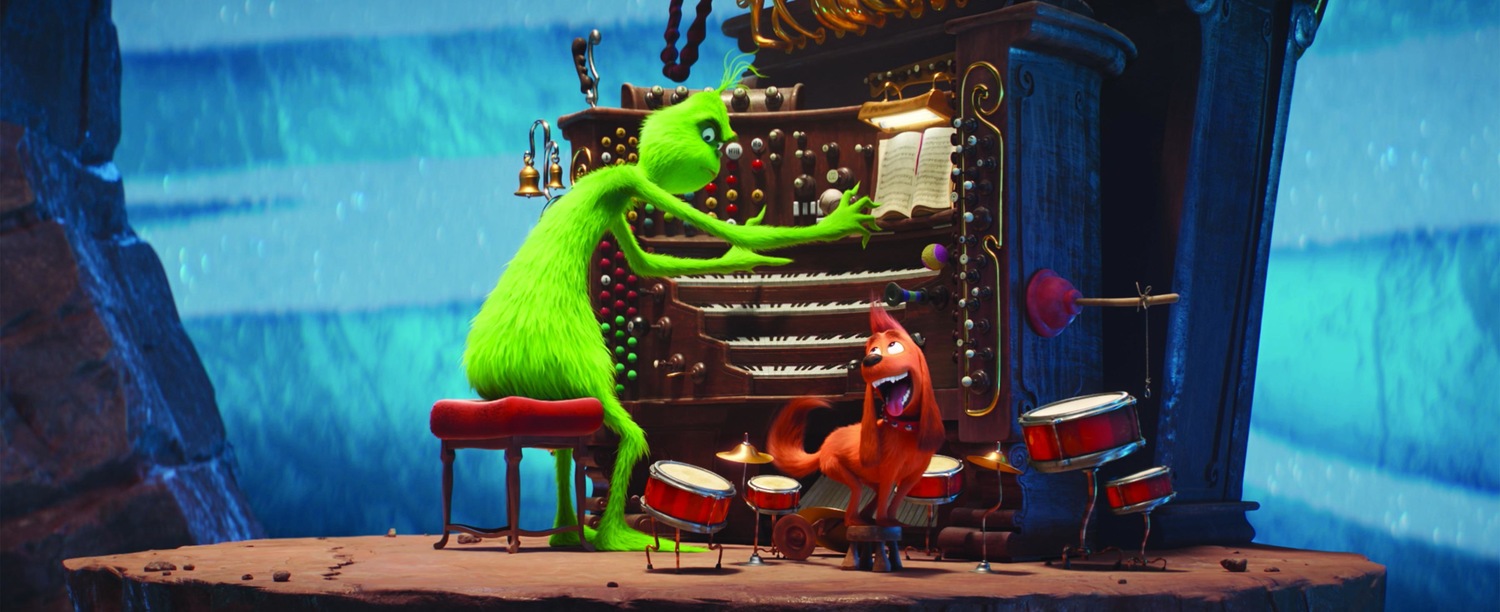 10 найкращих мультфільмів з новорічною атмосферою для родинного перегляду