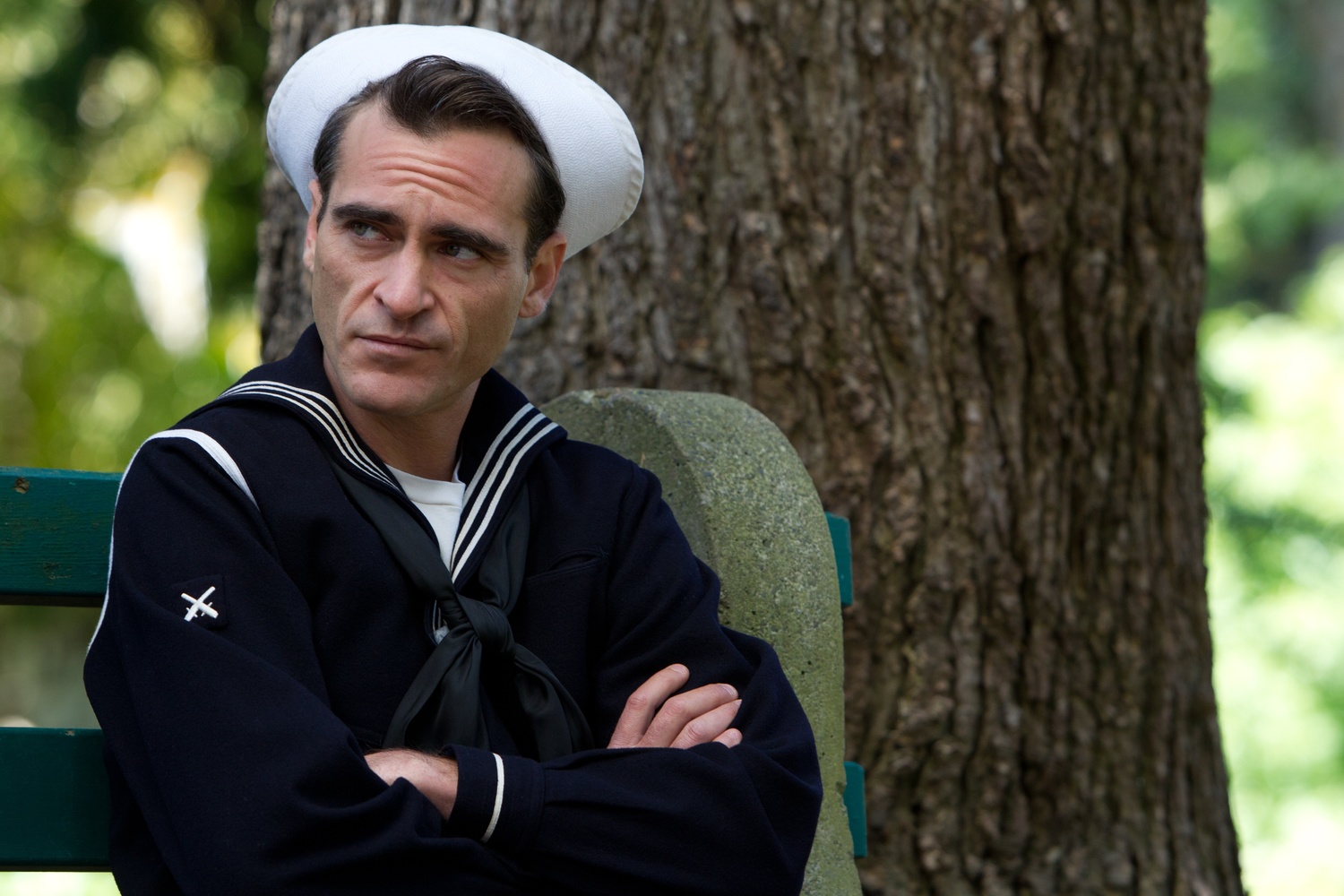 Не только "Наполеон". Топ-6 фильмов с Хоакином Фениксом для снежного вечера