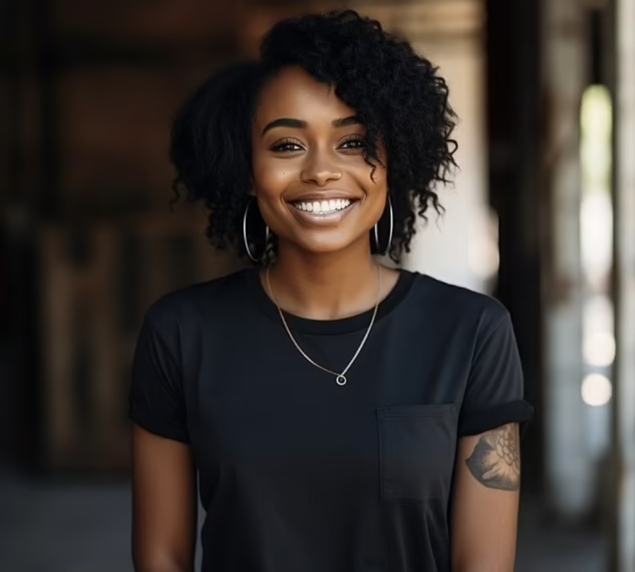 Штучний інтелект згенерував зовнішність ідеальної жінки: як вона виглядає