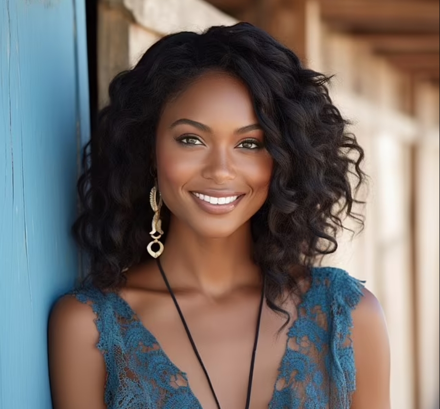 Штучний інтелект згенерував зовнішність ідеальної жінки: як вона виглядає