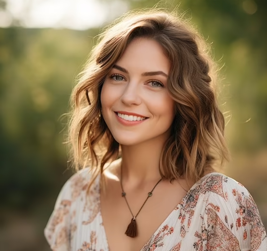 Штучний інтелект згенерував зовнішність ідеальної жінки: як вона виглядає