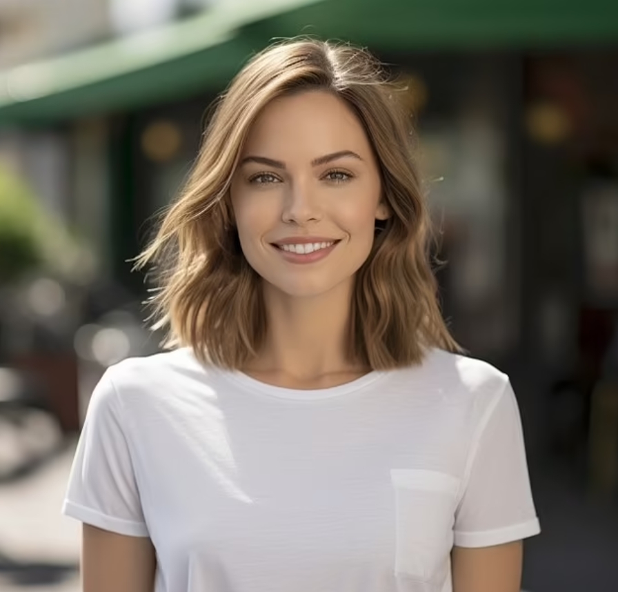 Штучний інтелект згенерував зовнішність ідеальної жінки: як вона виглядає