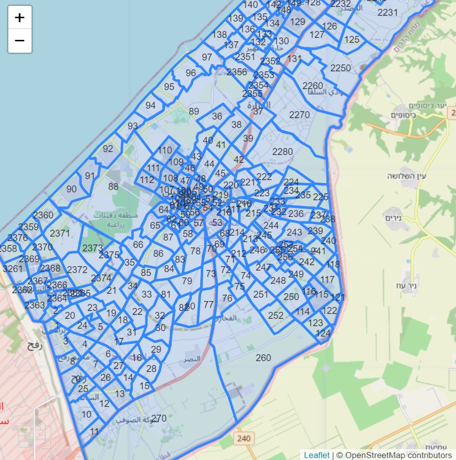 ХАМАС порушив план. Як минув тиждень перемир'я та чому поновилася війна у секторі Газа