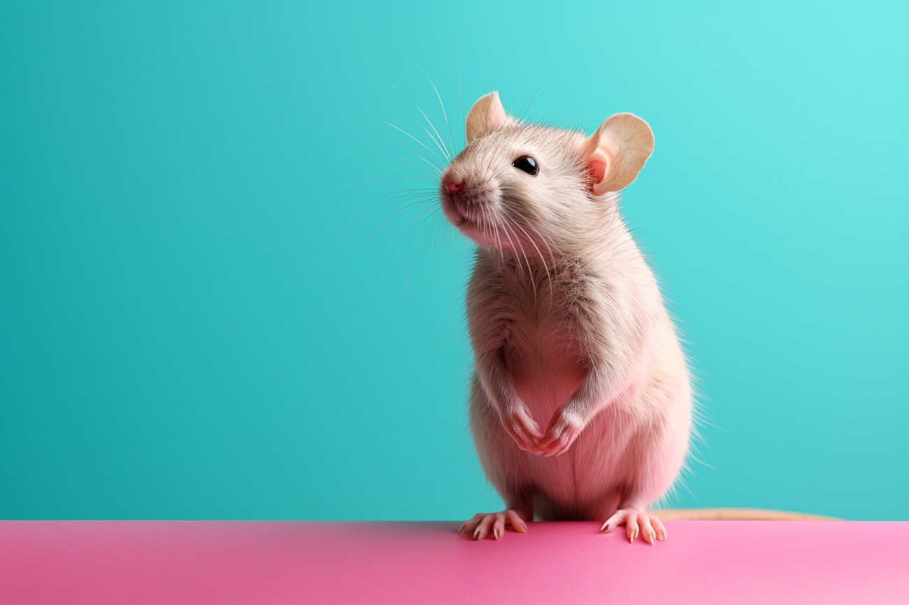 Миші та щури назавжди підуть з вашого будинку, якщо ви приготуєте для них такі "сюрпризи"