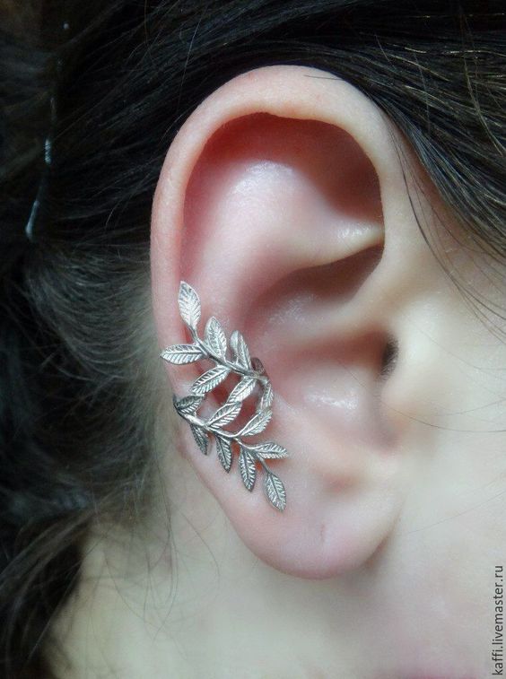 Як носити каф, щоб це виглядало оригінально та стильно: корисні поради жінкам