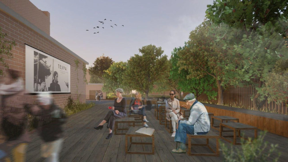 Дивіться, якою стане Україна після відбудови. Нові проєкти для зруйнованих міст (фото)