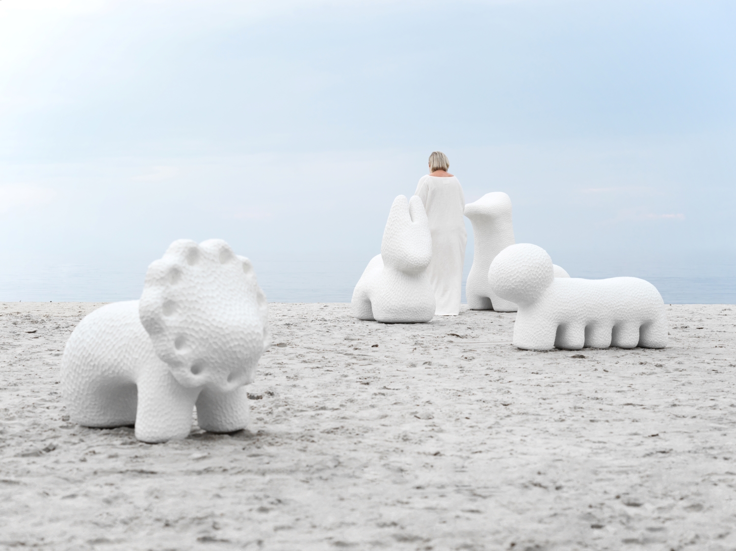 Украинская дизайнер покорила американцев, показав "силу и веру в добро"