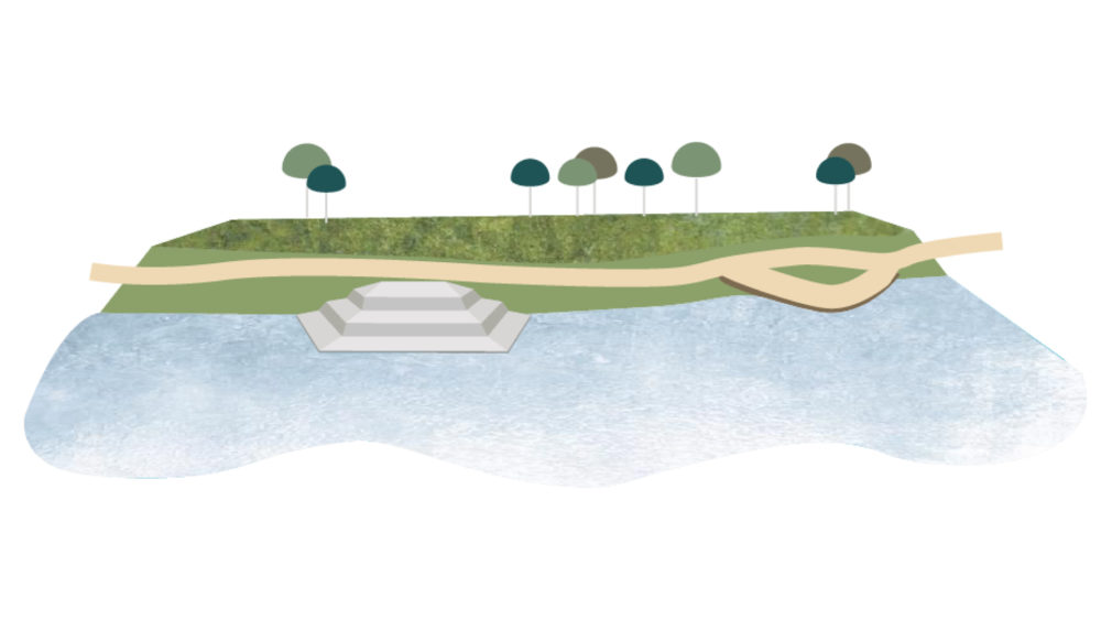 Дивіться, якою стане Україна після відбудови. Нові проєкти для зруйнованих міст (фото)