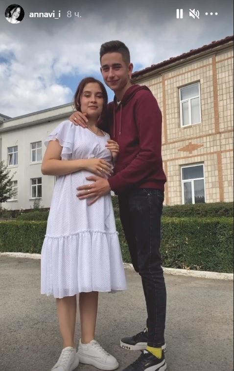 19-летний победитель "Голосу країни" станет отцом: первые подробности