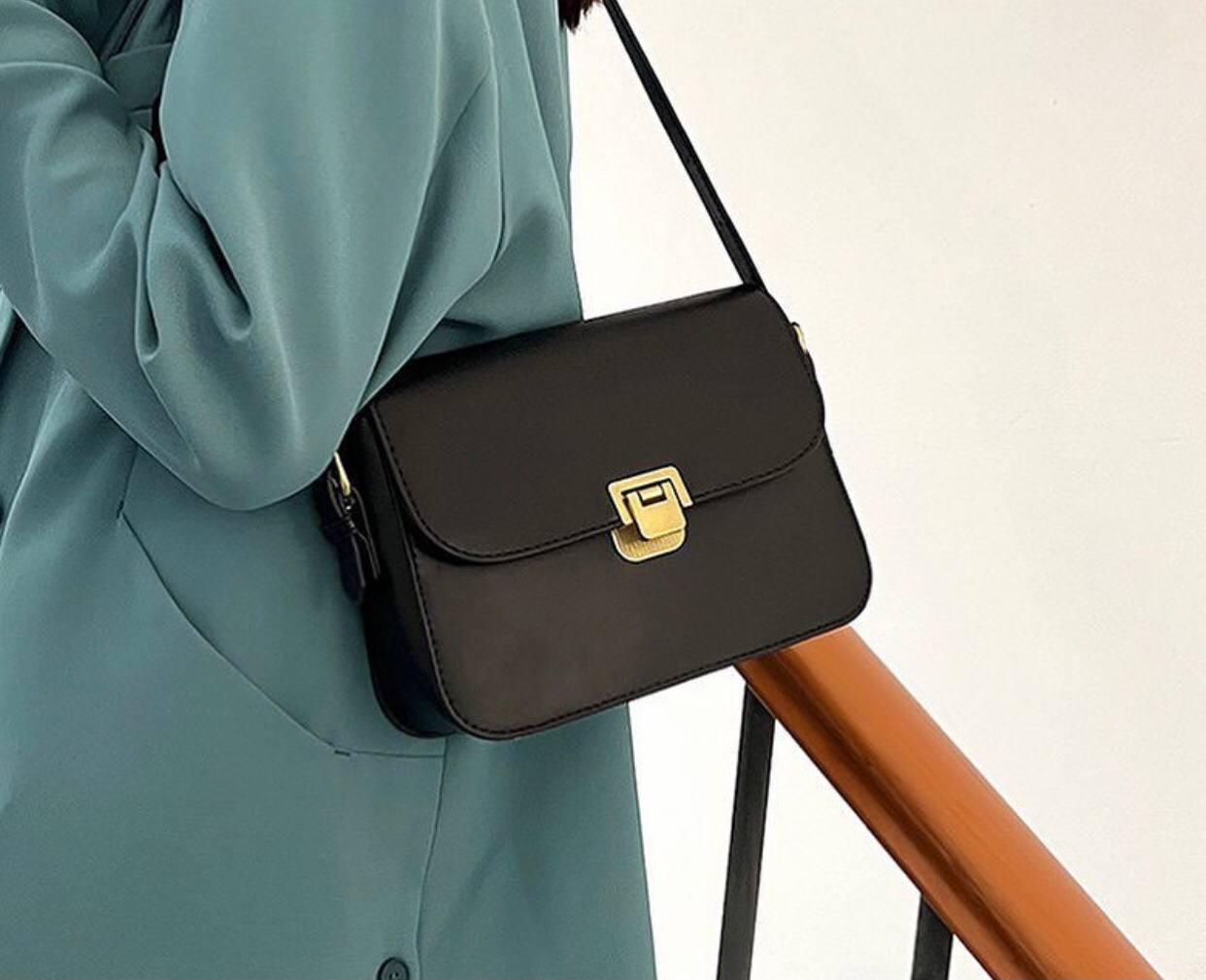 Самые модные сумки осени 2023 года: сделай свой образ идеальным