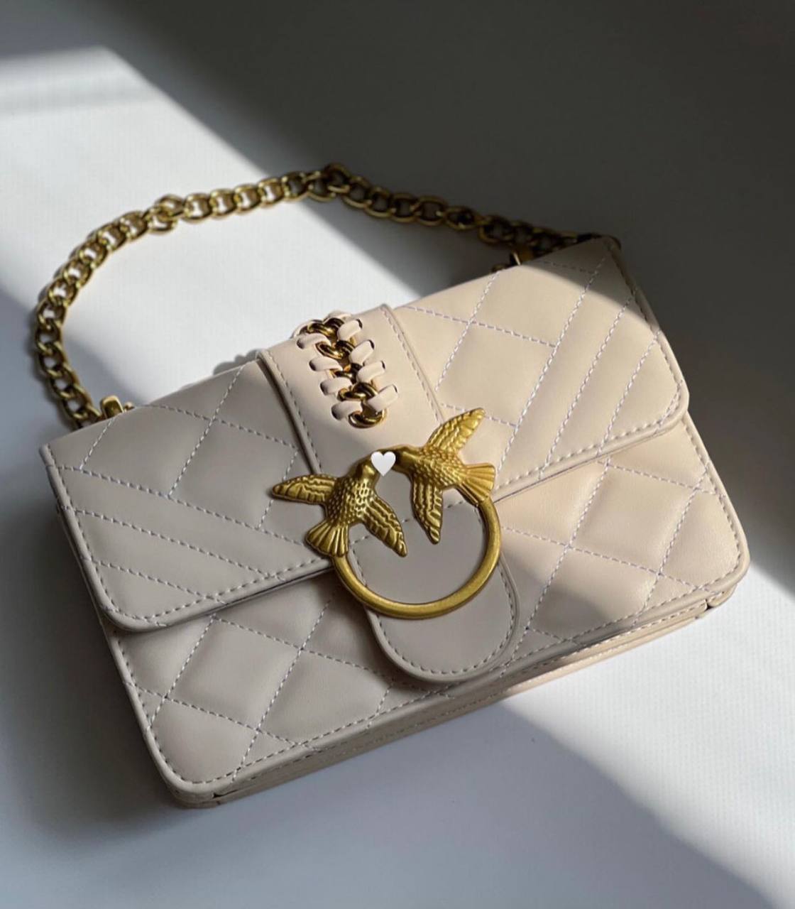 Самые модные сумки осени 2023 года: сделай свой образ идеальным