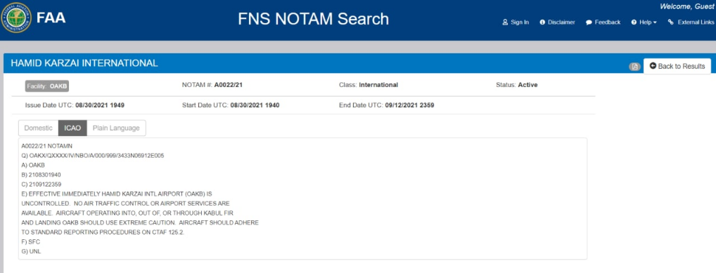 Війська США завершили вихід з Афганістану, - Пентагон