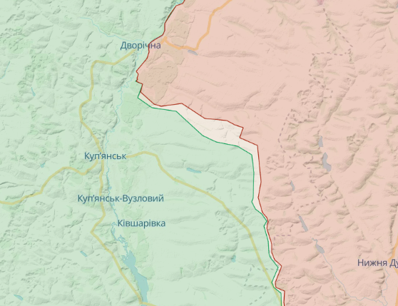 Россияне авиабомбами атаковали Купянский район: есть погибшие, ранен ребенок