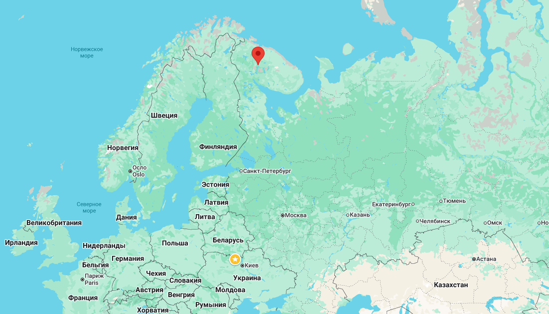 В России утверждают об атаке дронов на аэродром "Оленья": что известно