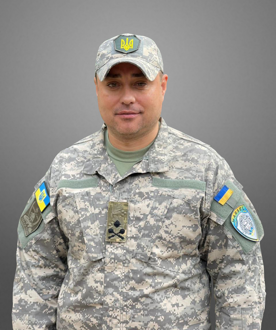 Умєрову призначили нових заступників: чим вони займатимуться