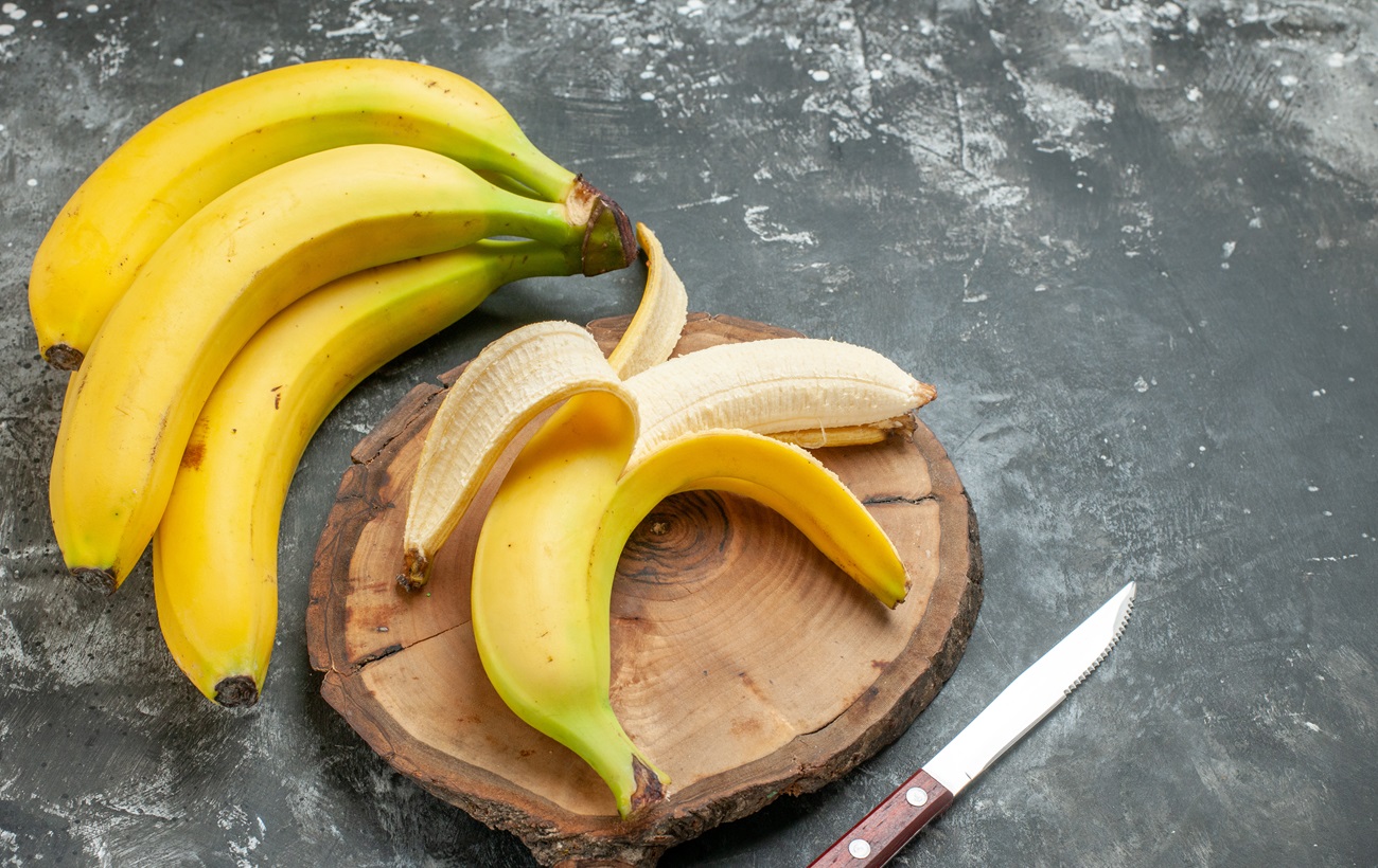 Назван единственный правильный метод хранения бананов. Только так они не будут чернеть